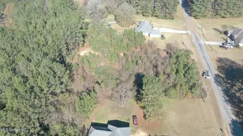 Deer Ridge Road, Mccomb, MS 39648 photo 7