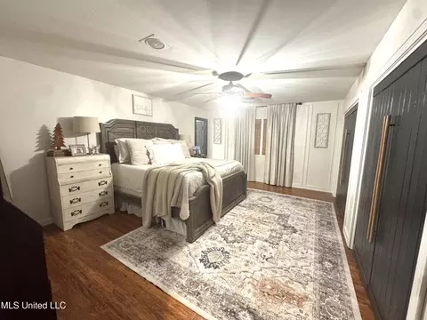 Bedroom - 246 2nd St, Flora, MS 39071 photo 1 of 2
