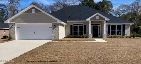 4147 W Olivia Cir, Olive Branch, MS 38654