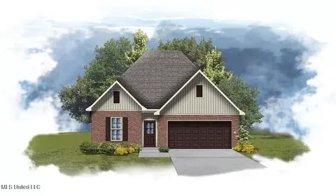 14 Eliza Ln, Long Beach, MS 39560