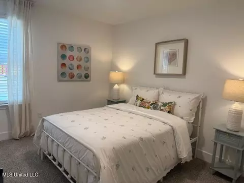 Bedroom - 4297 Olivia Cir, Olive Branch, MS 38654 photo 3 of 5