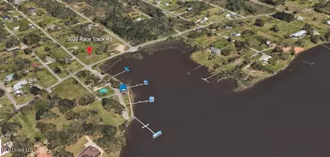 3020 Race Track Rd, D'iberville, MS 39540