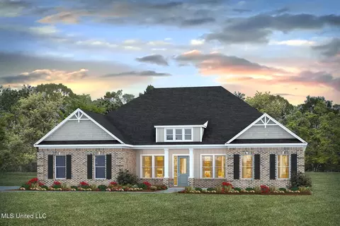 7778 Magnolia Loop, Pass Christian, MS 39571