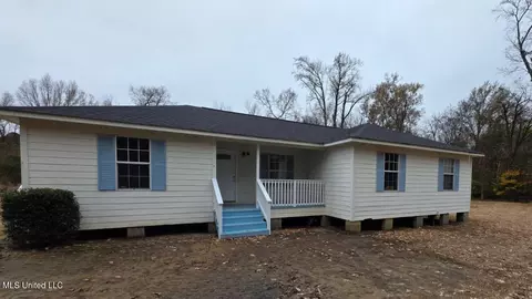 1645 Darden Rd, Jackson, MS 39213