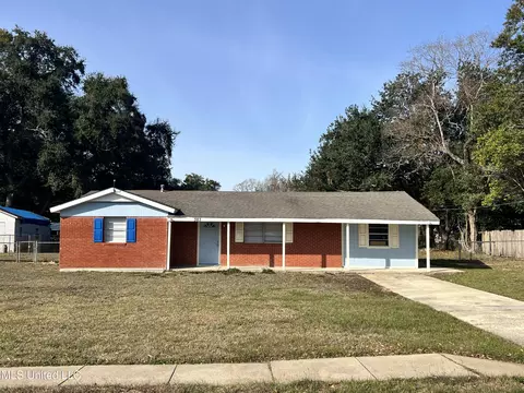 383 Jim Money Rd, Biloxi, MS 39531