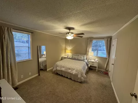 Bedroom - 1043 Cotton St, Wesson, MS 39191 photo 1 of 5