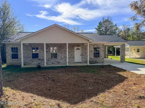 Exterior - 2860 Highway 184, Bude, MS 39630 photo 2 of 4