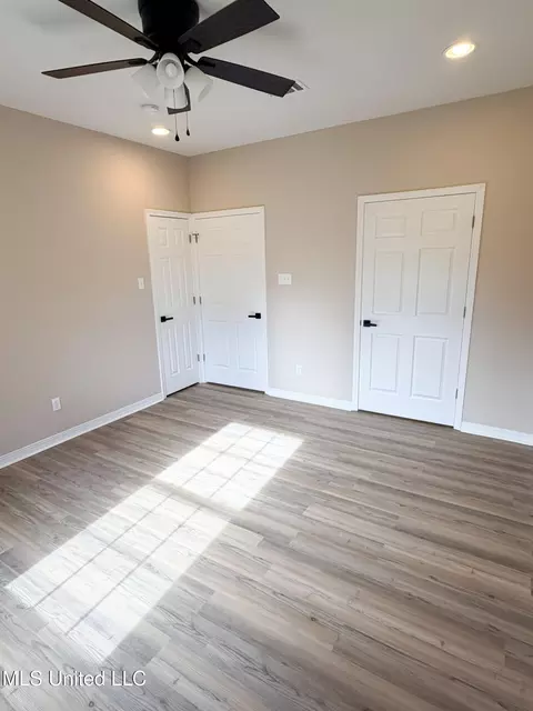 Bedroom - 2860 Highway 184, Bude, MS 39630 photo 4 of 5