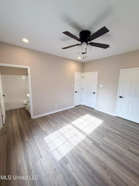 Bedroom - 2860 Highway 184, Bude, MS 39630 photo 5 of 5