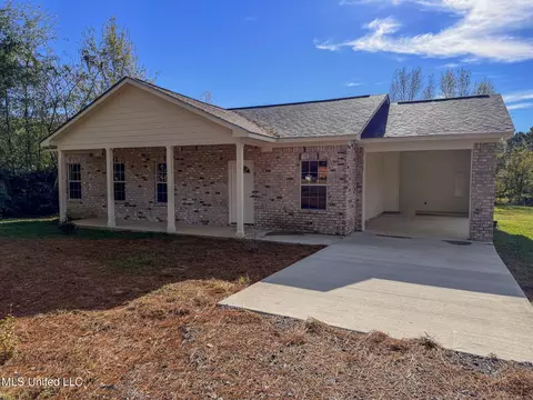 2860 Highway 184, Bude, MS 39630