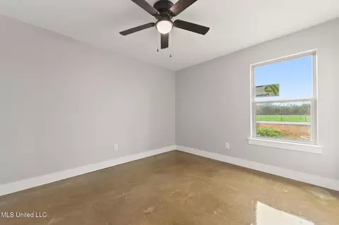 Bedroom - 3248 Stonecypher Rd, Lucedale, MS 39452 photo 2 of 2