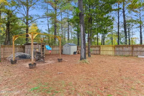 Exterior - 196 C Easley Rd, Lucedale, MS 39452 photo 2 of 3