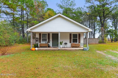 196 C Easley Rd, Lucedale, MS 39452