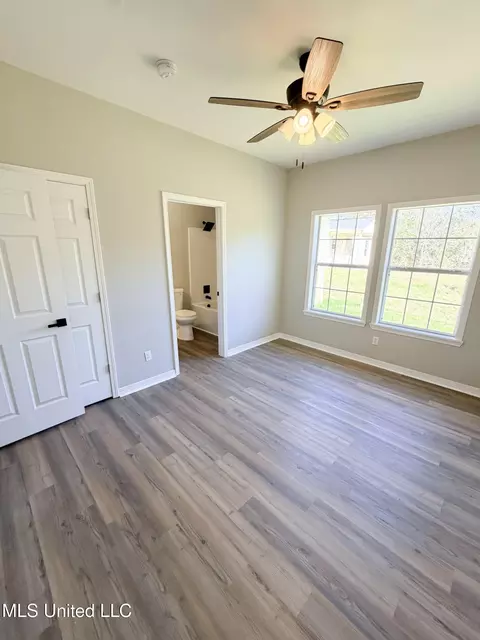 Bedroom - 2856 E Mississippi 184, Bude, MS 39630 photo 3 of 5