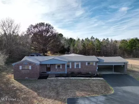 5953 Highway 311, Holly Springs, MS 38635