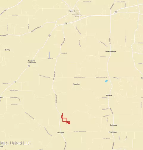1445 Parsons Rd, Raymond, MS 39154 photo 55