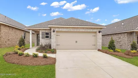 404 Hidden Reed Ct, Pearl, MS 39208