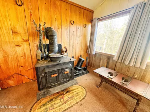 Exterior - 77 Old Levee Rd, Alligator, MS 38720 photo 1 of 5