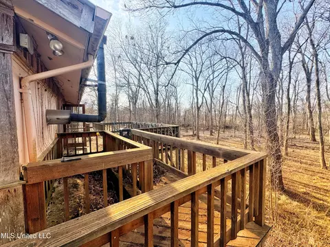 Exterior - 77 Old Levee Rd, Alligator, MS 38720 photo 5 of 5