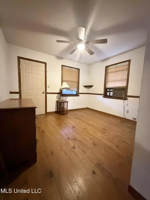 Bedroom - 114 Holly Ln, Lucedale, MS 39452 photo 3 of 3