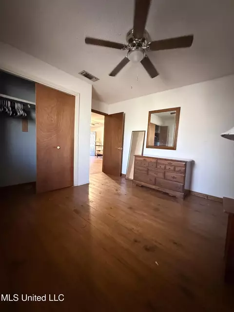 Bedroom - 114 Holly Ln, Lucedale, MS 39452 photo 1 of 3