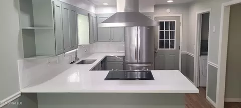 Kitchen - 127 Cypress Dr, Madison, MS 39110 photo 3 of 3