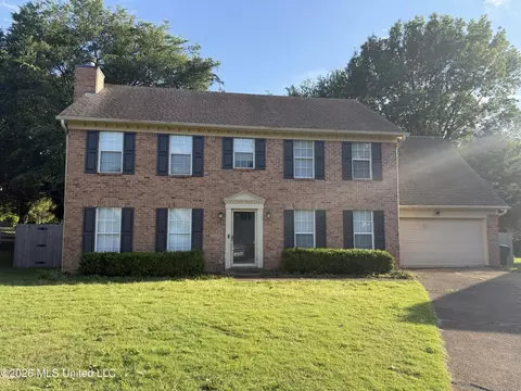 1779 Pecan Meadows Dr, Southaven, MS 38671