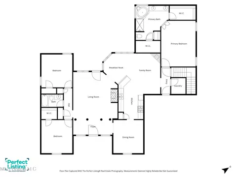 7643 Broken Hickory Dr, Walls, MS 38680 photo 34