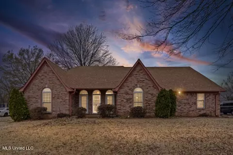 7643 Broken Hickory Dr, Walls, MS 38680 photo 2