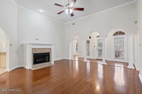 7643 Broken Hickory Dr, Walls, MS 38680 photo 8