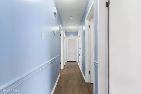 Entry Way - 515 Mockingbird Dr, Long Beach, MS 39560 photo 3 of 3