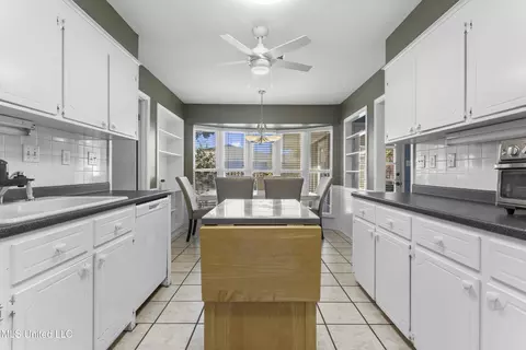 Kitchen - 515 Mockingbird Dr, Long Beach, MS 39560 photo 3 of 3