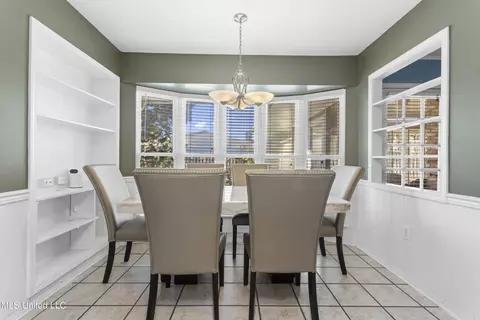Dining - 515 Mockingbird Dr, Long Beach, MS 39560 photo 1 of 1