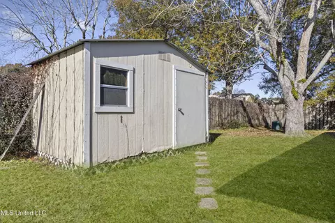 Exterior - 515 Mockingbird Dr, Long Beach, MS 39560 photo 15 of 15