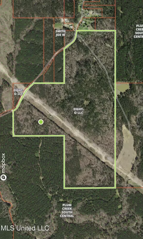 0 Low Water Bridge Rd, Brookhaven, MS 39601