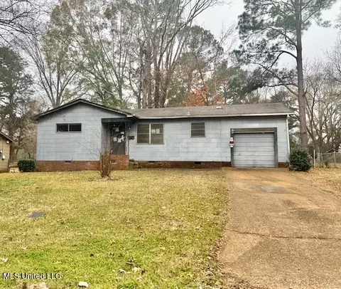 5729 Angle St, Jackson, MS 39206