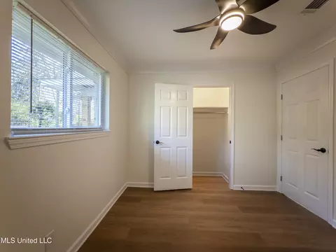 Bedroom - 622 11th Ave, Magee, MS 39111 photo 2 of 2