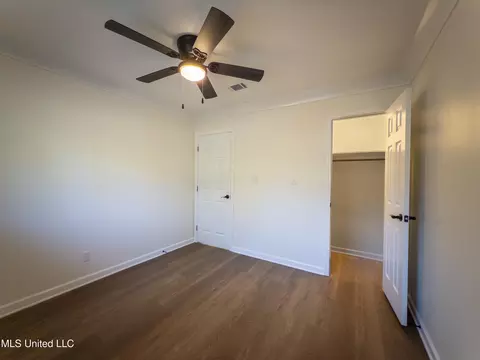Bedroom - 622 11th Ave, Magee, MS 39111 photo 1 of 2