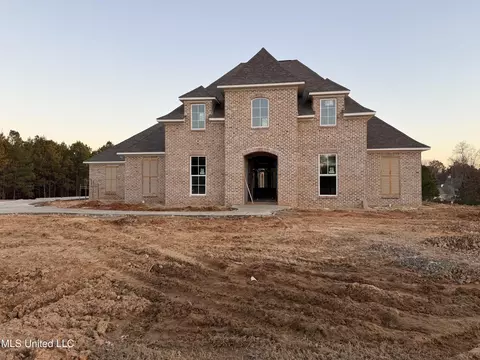 168 Leslie Dr, Flowood, MS 39232