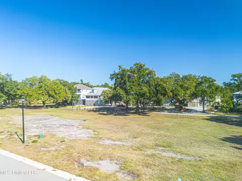 lot12 Beau Reve, Pass Christian, MS 39571