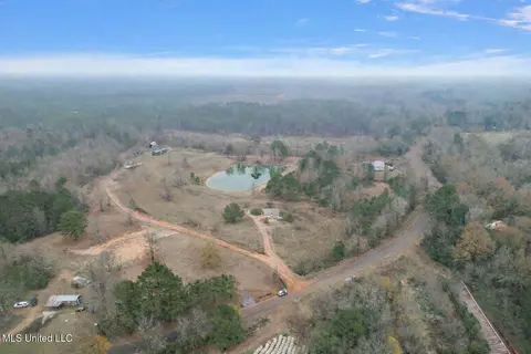 0 Coosa Rd, Carthage, MS 39051