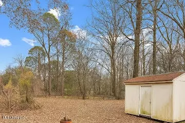 Exterior - 2914 Oak Forest Dr, Jackson, MS 39212 photo 3 of 3
