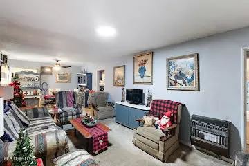 Living - 2914 Oak Forest Dr, Jackson, MS 39212 photo 1 of 1