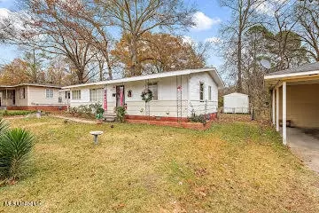 2914 Oak Forest Dr, Jackson, MS 39212