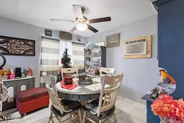 Dining - 2914 Oak Forest Dr, Jackson, MS 39212 photo 1 of 1