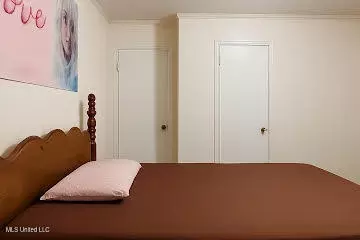 Bedroom - 2914 Oak Forest Dr, Jackson, MS 39212 photo 1 of 1