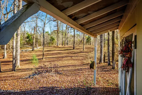 Exterior - 141 N Eagle Ridge Dr, Florence, MS 39073 photo 3 of 5