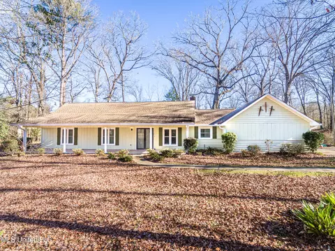 Exterior - 141 N Eagle Ridge Dr, Florence, MS 39073 photo 5 of 5