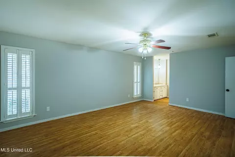 Bedroom - 141 N Eagle Ridge Dr, Florence, MS 39073 photo 1 of 3