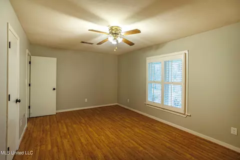 Bedroom - 141 N Eagle Ridge Dr, Florence, MS 39073 photo 2 of 3